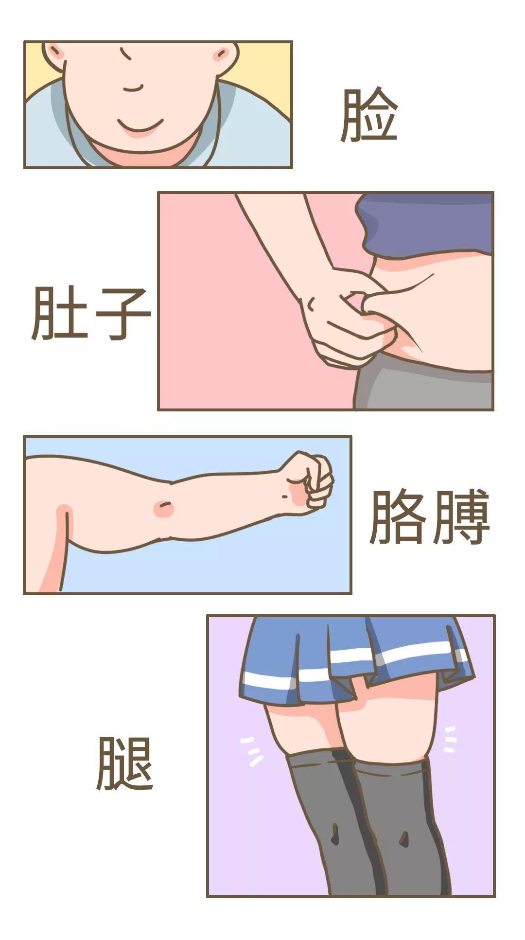 节后身材走样,三招帮你快速恢复 节后身材走样,三招帮你快速恢复