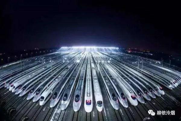 中美大变局！