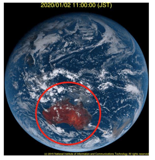 熵增面前何以求存？南极惊现20℃高温，前因与后果都与人类相关