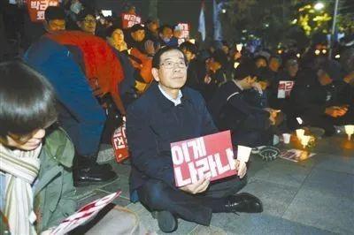 原来,我们真的错怪韩国人了!人家跑到青岛只是为了这个 原来,我们真的错怪韩国人了!人家跑到青岛只是为了这个