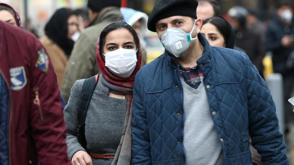 “新冠肺炎全球大流行，已难以避免！”韩国、意大利、伊朗疫情升级……