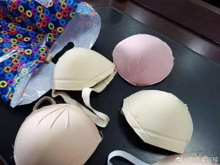 没口罩的硬核网友们怎么出门？笑着笑着就心疼了
