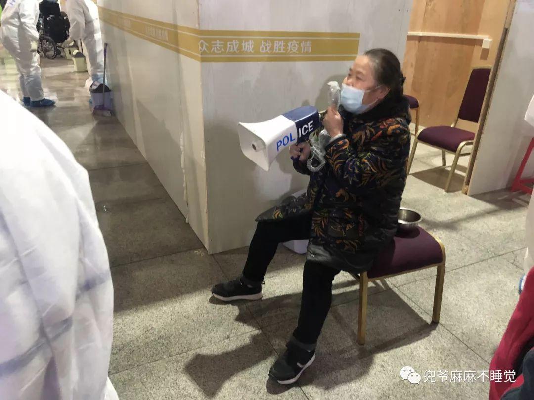 确诊患者日记 | 在我宣布已战胜新冠病毒,嘚瑟了几天后。啪~脸真疼! 确诊患者日记 | 在我宣布已战胜新冠病毒,嘚瑟了几天后。啪~脸真疼!