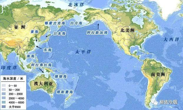 中美大变局！