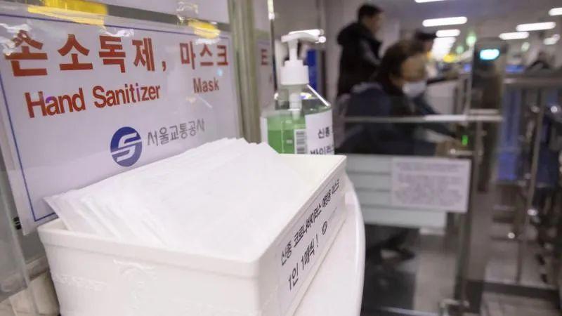 韩国人往中国逃，我靠！