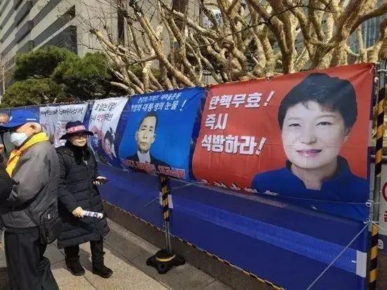 韩国人往中国逃，我靠！