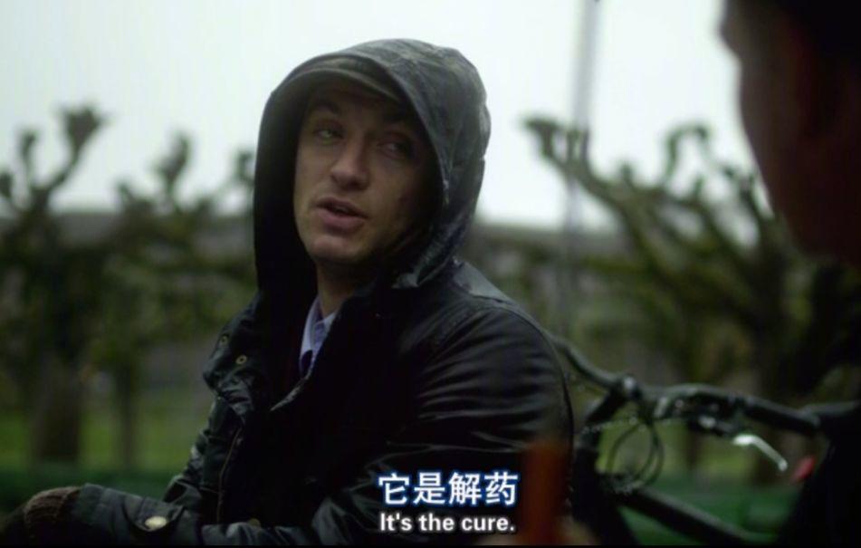 药物所和双黄连，骂人的事情我也不想说太过