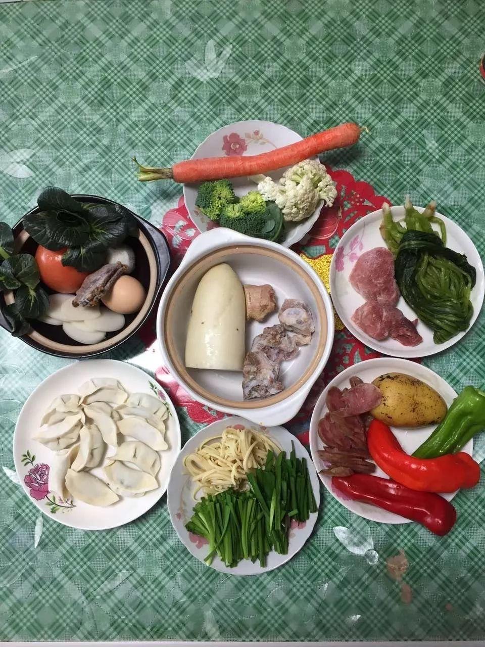 珞珈山下 | 一个普通武汉市民的自我隔离日志