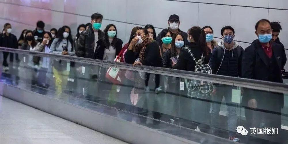 疫情当前，香港暴徒烧病房，医护人员大罢工？！