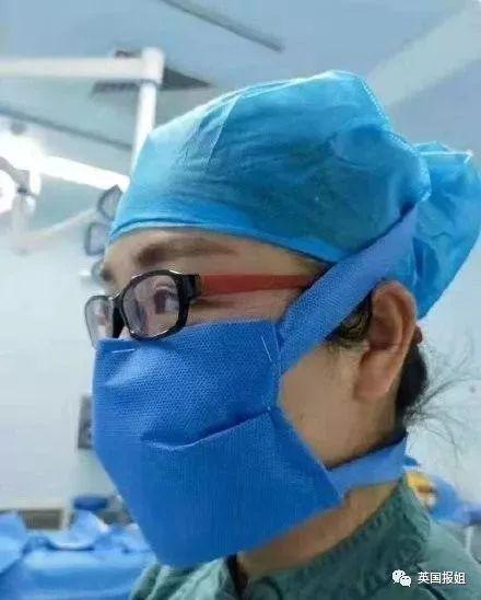 疫情当前，香港暴徒烧病房，医护人员大罢工？！