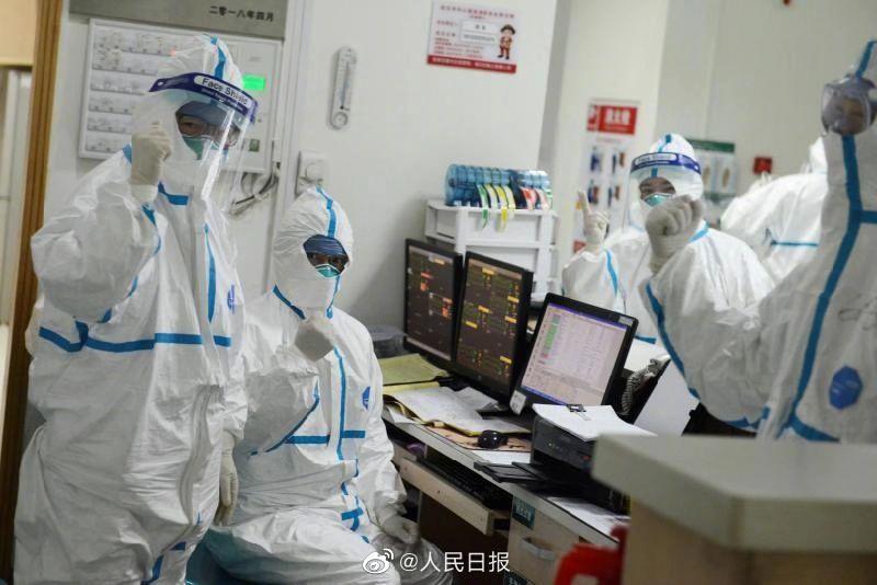 一场比疫情控制更紧迫的战斗，已全面打响！