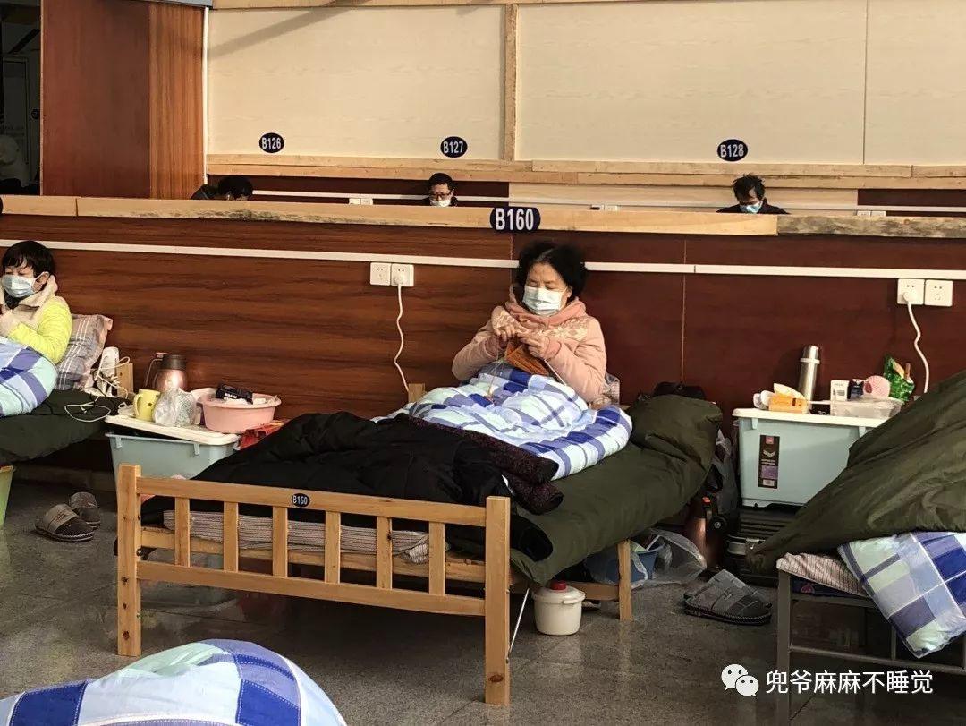 确诊患者日记 | 在我宣布已战胜新冠病毒,嘚瑟了几天后。啪~脸真疼! 确诊患者日记 | 在我宣布已战胜新冠病毒,嘚瑟了几天后。啪~脸真疼!
