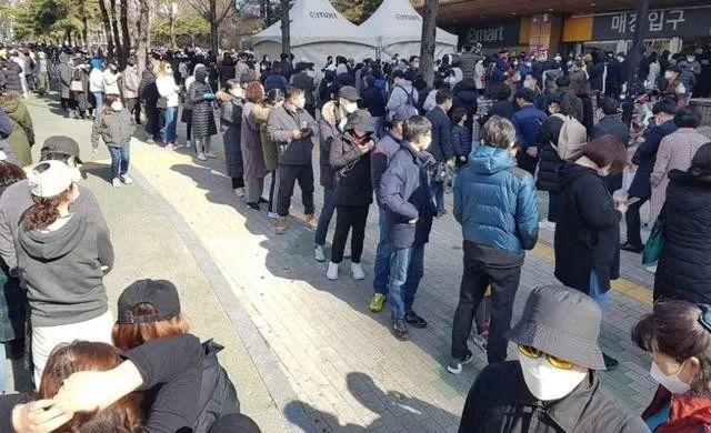 原来,我们真的错怪韩国人了!人家跑到青岛只是为了这个 原来,我们真的错怪韩国人了!人家跑到青岛只是为了这个