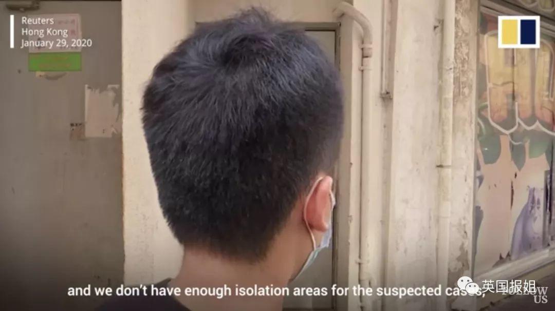 疫情当前，香港暴徒烧病房，医护人员大罢工？！