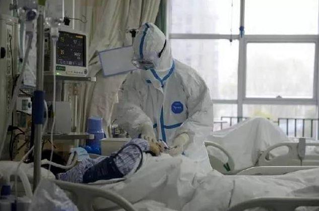 北京首例新冠肺炎患者离世，生前轨迹让人唏嘘：人生常态是无常！