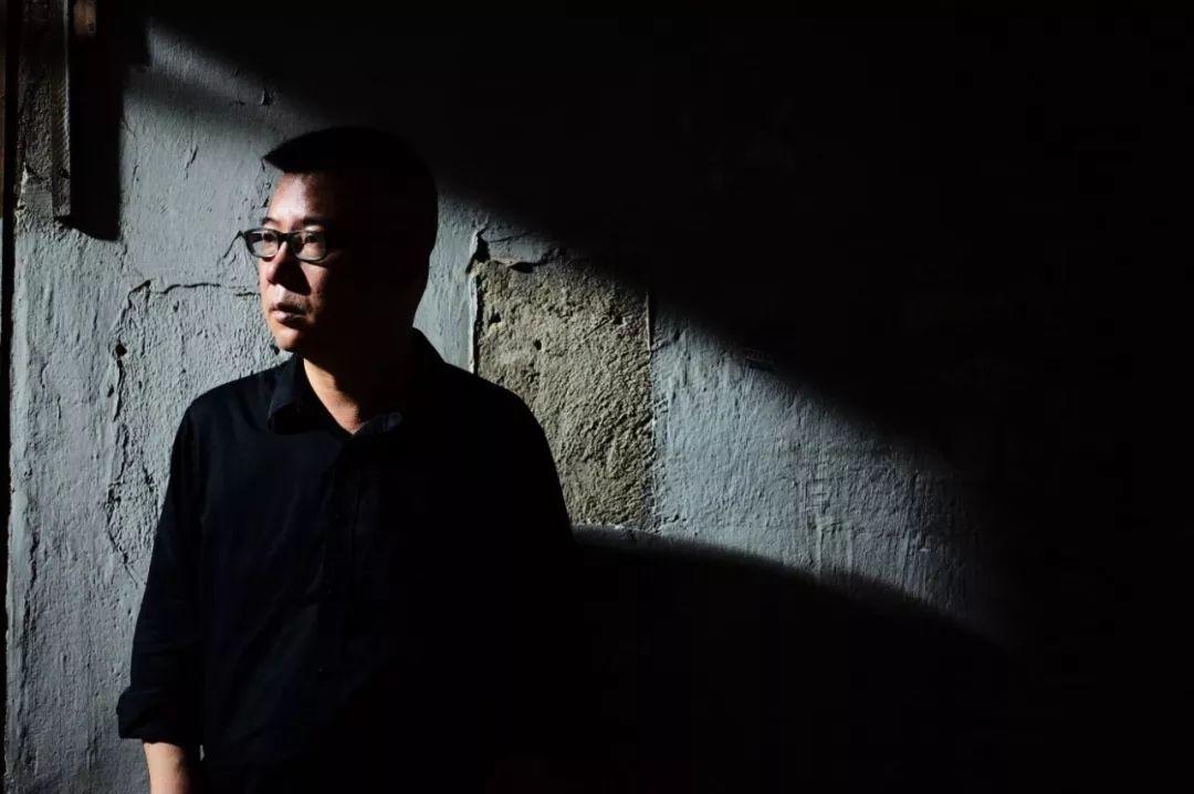 口述 | 湖北省作协主席李修文:我的心是乱的,现在没法写作 口述 | 湖北省作协主席李修文:我的心是乱的,现在没法写作