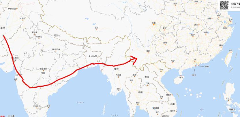 4000亿沙漠蝗虫逼近中国边境！恐怖风暴背后的三大悬念