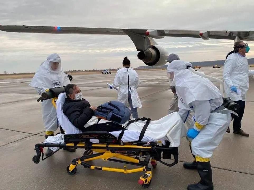 美国承认新冠疫情即将大爆发！吹哨人称：CDC刻意隐瞒全美已超1000例...