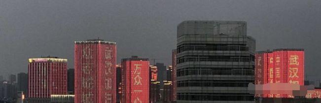 猫哥也在看 | 一名外地医生在武汉的抗疫日记 猫哥也在看 | 一名外地医生在武汉的抗疫日记
