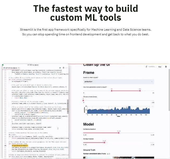 2019 年 10 大顶级 Python 支持库 2019 年 10 大顶级 Python 支持库
