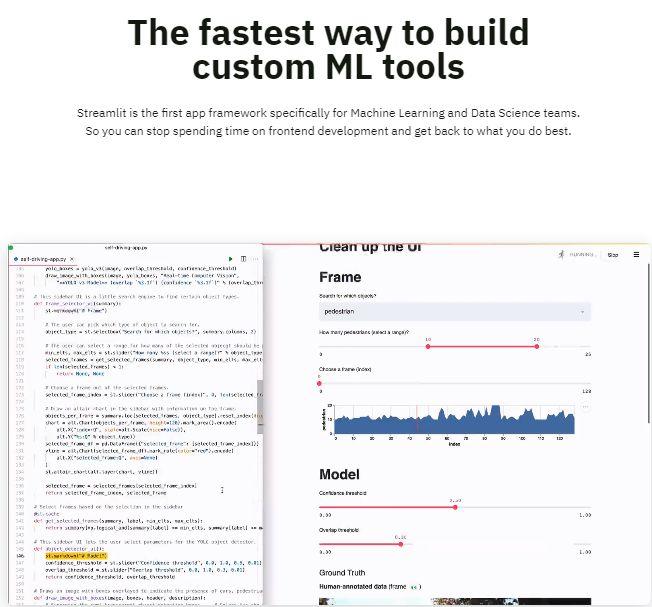 2019 年 10 大顶级 Python 支持库