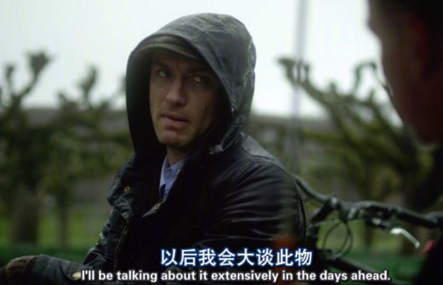 药物所和双黄连，骂人的事情我也不想说太过