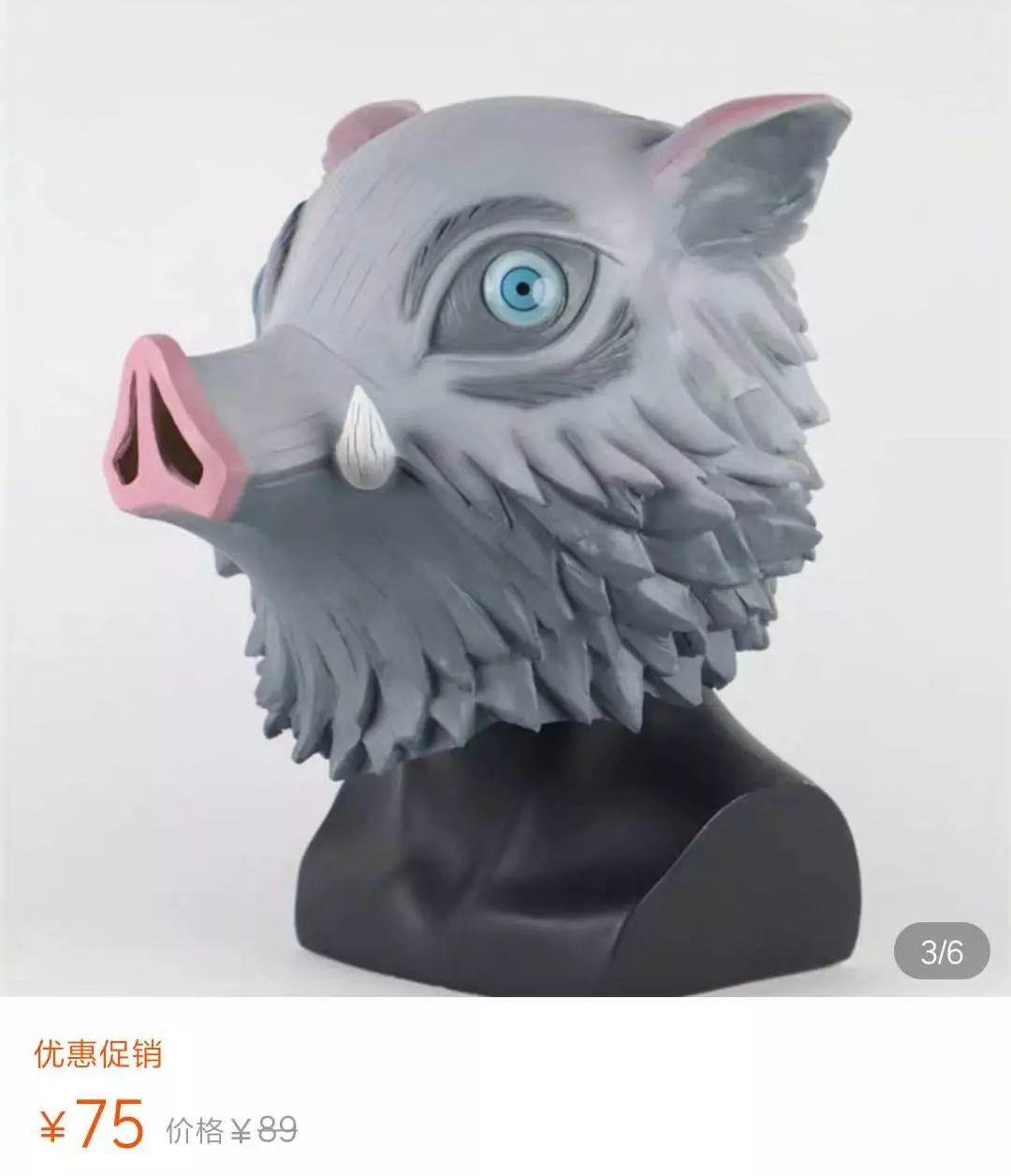 没口罩的硬核网友们怎么出门？笑着笑着就心疼了