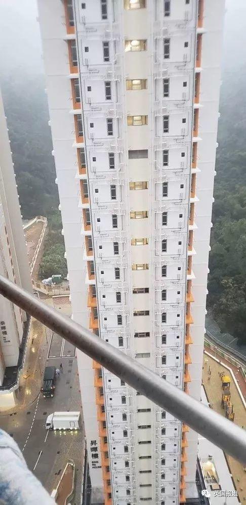 疫情当前，香港暴徒烧病房，医护人员大罢工？！