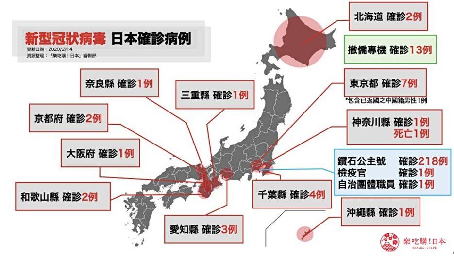 现在，全球都在担心日本疫情蔓延