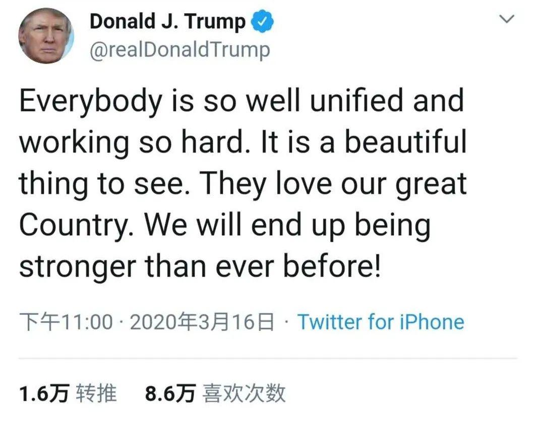 特朗普是怎么把美股推上绝路的 特朗普是怎么把美股推上绝路的