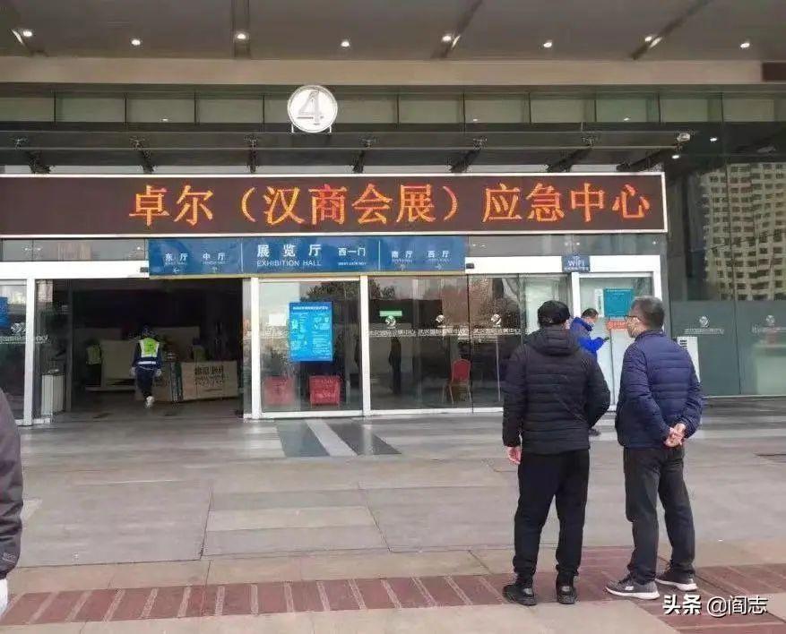 一口气捐了10家医院、上亿物资，这个低调的首富要火！