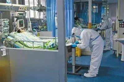 感染患者可能上亿，死亡数达千万，为啥疫情全球爆发不可避免？（深度）