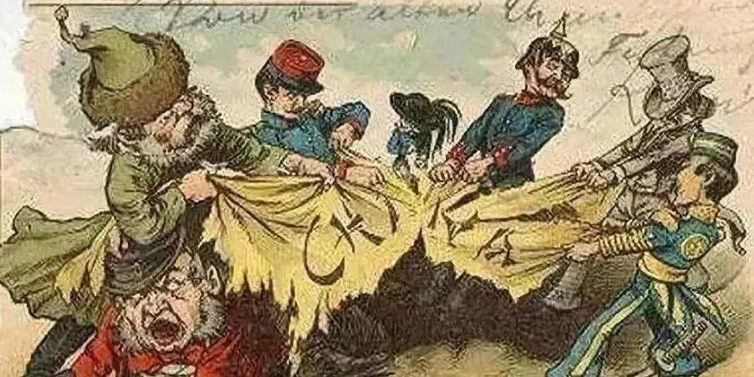 沙特大打价格战或冲击全球政治、经济体系，今天只是个开始？全球股油双杀，是谁在操盘？