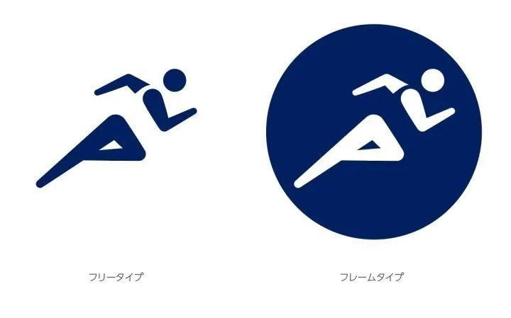 惊艳！东京奥运会73枚动态图标刷爆朋友圈，中国网友怒赞：不愧是设计大国！