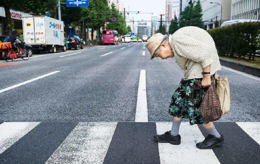 引进移民，日本群众有话要说