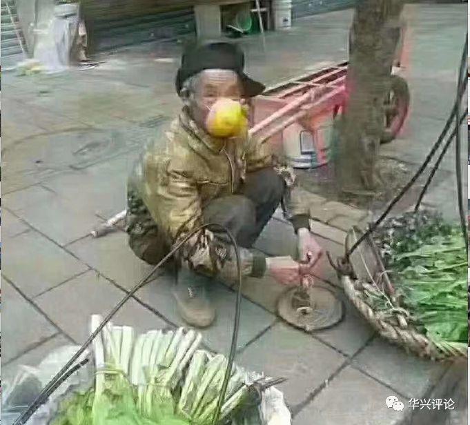 口罩掩盖下的贫穷：5.6亿人存款为0…