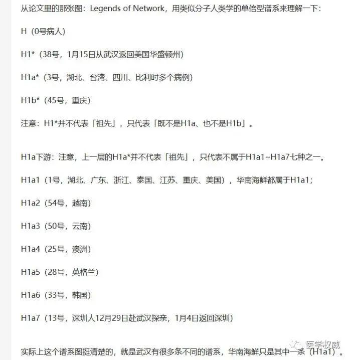 外交部发言人正式提出美国放的毒，可能是美军把疫情带到武汉！