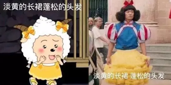 周某，中文互联网的顶流梗王