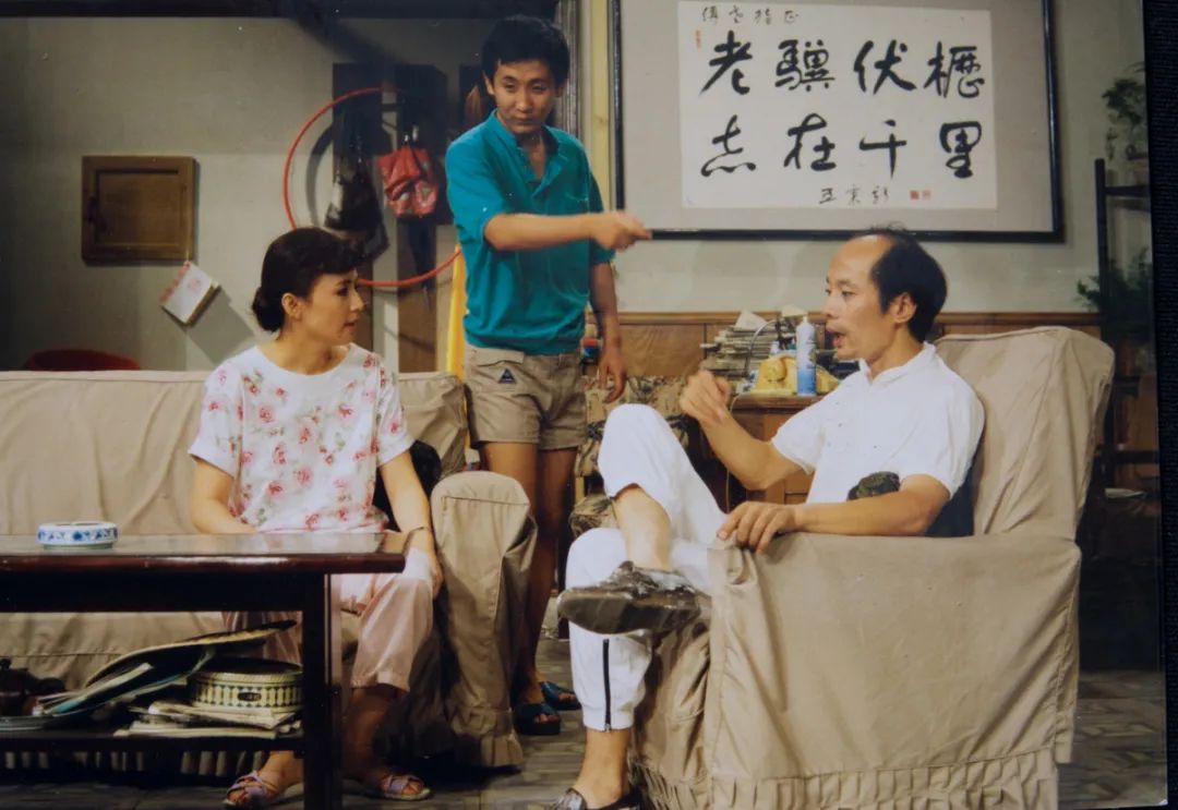被嘲笑落伍的70后，根本懒得搭理你们