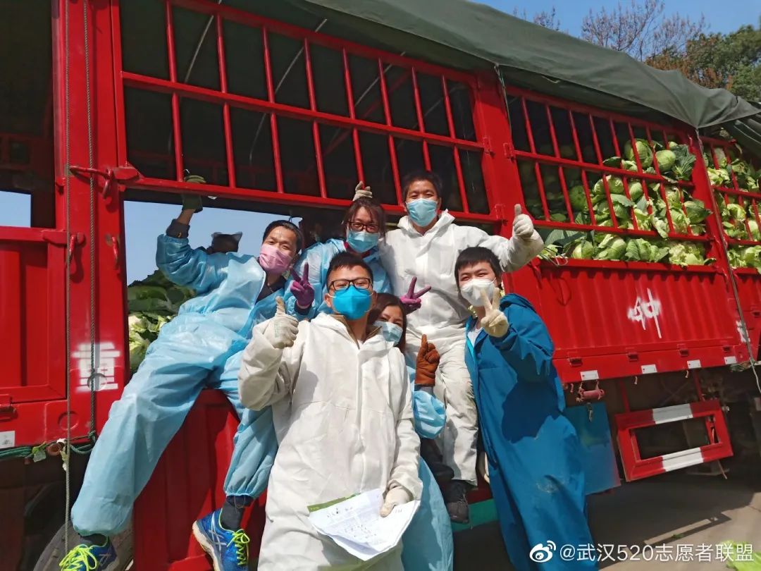 写给方方们的话