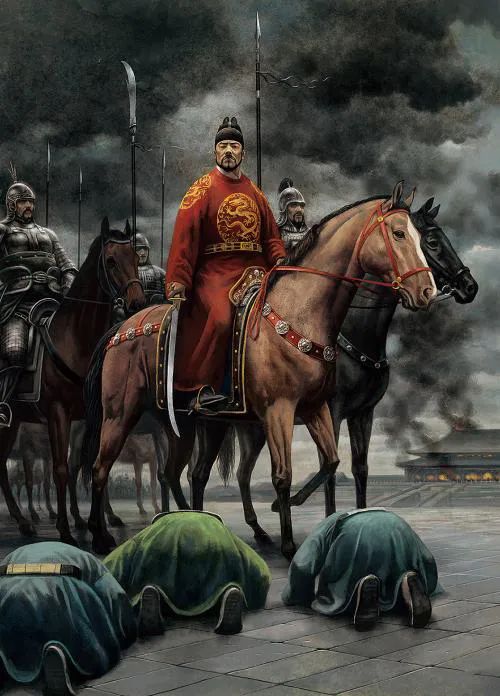 这些真相大白之后,真的令人很难受 这些真相大白之后,真的令人很难受