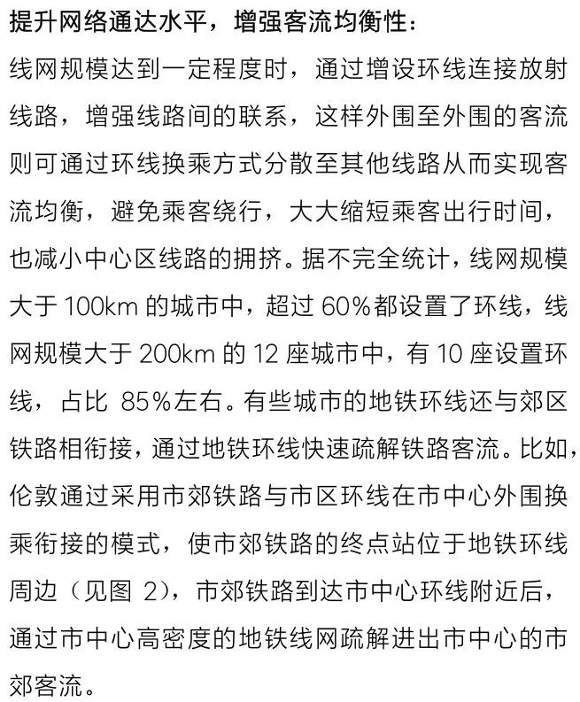 上海地铁新构想曝光！研究建设核心环线、市区环线、新城高速线、临港加强线！