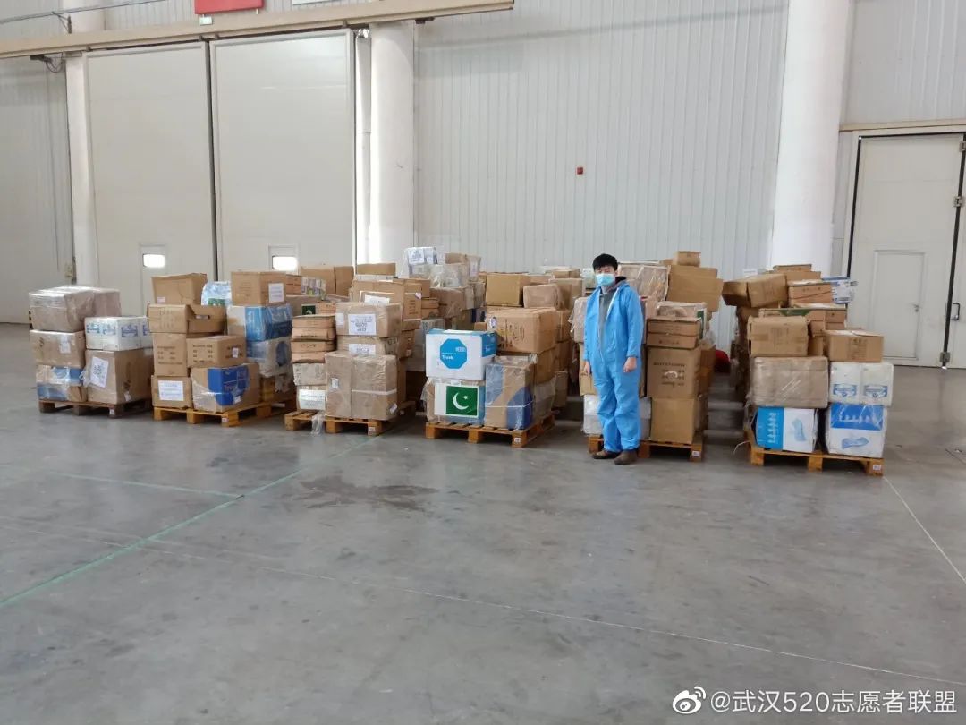写给方方们的话