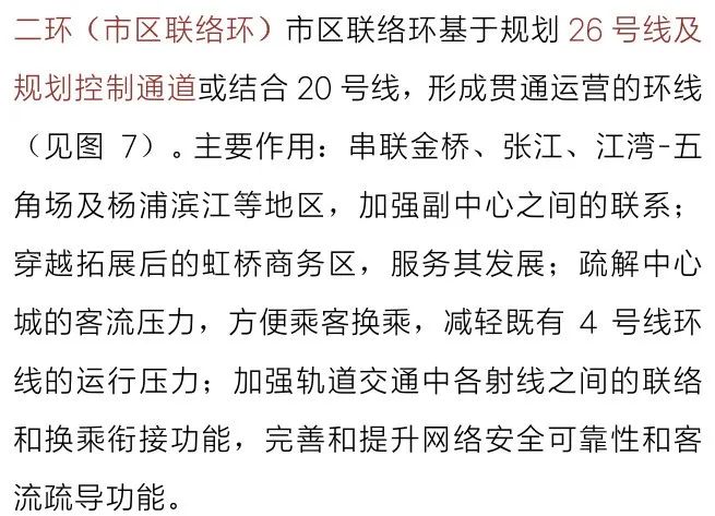 上海地铁新构想曝光！研究建设核心环线、市区环线、新城高速线、临港加强线！