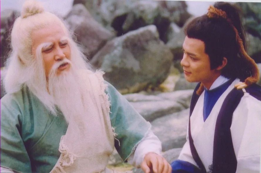 被嘲笑落伍的70后，根本懒得搭理你们