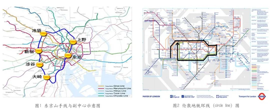 上海地铁新构想曝光！研究建设核心环线、市区环线、新城高速线、临港加强线！