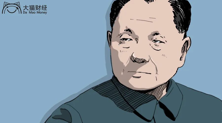 《枪炮、病菌与钢铁》和邓小平的惊人远见