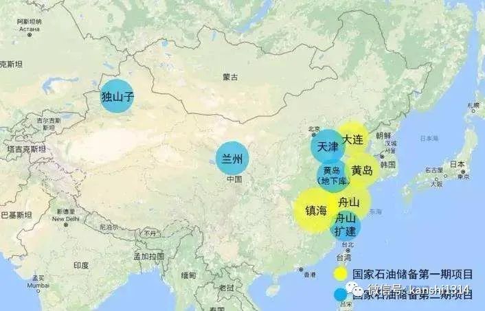 肖磊：在石油上，美国能掐住中国的脖子吗？