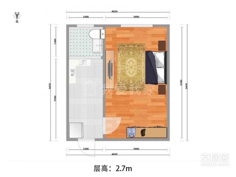 “未来已来” | 从户型变迁史看懂上海人居。 “未来已来” | 从户型变迁史看懂上海人居。