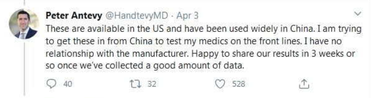 可怕！美国流感患者竟检测出新冠抗体！特朗普真的要瞒不住了